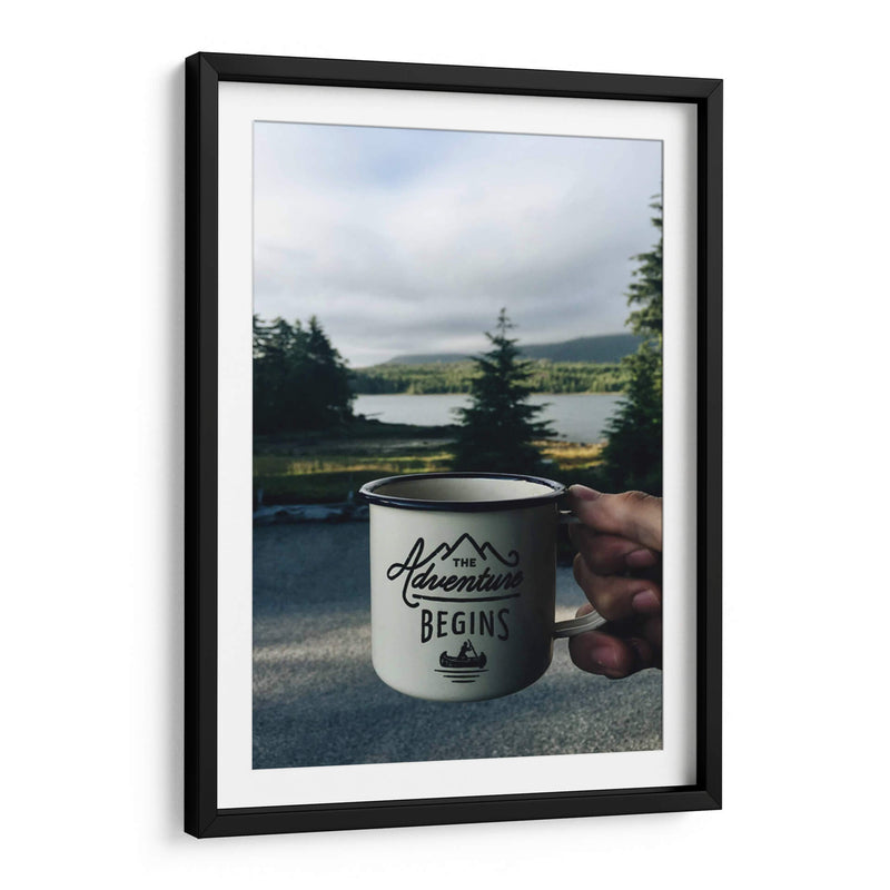 Aventura | Cuadro decorativo de Canvas Lab