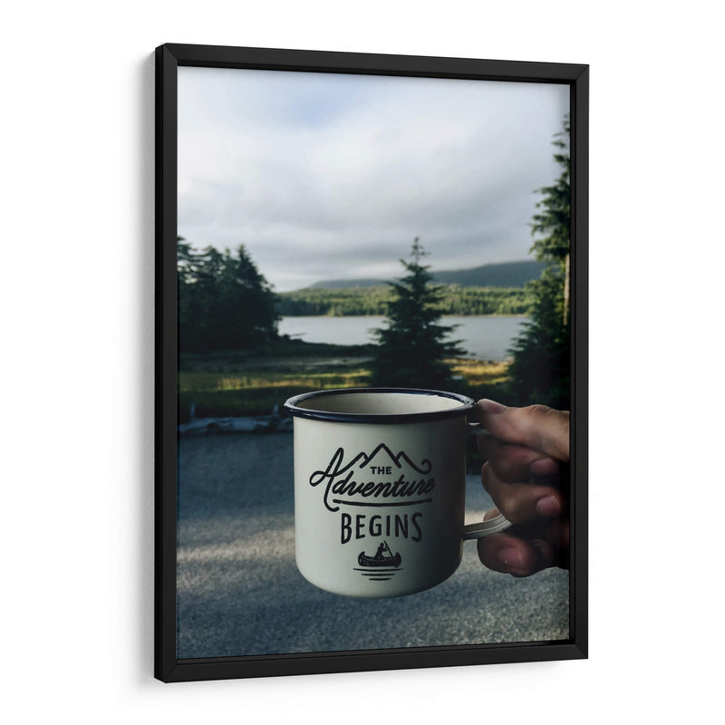 Aventura | Cuadro decorativo de Canvas Lab