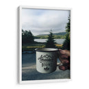 Aventura | Cuadro decorativo de Canvas Lab