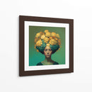 Belleza En Mente V - Jessica CA | Cuadro decorativo de Canvas Lab