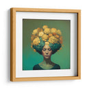 Belleza En Mente V - Jessica CA | Cuadro decorativo de Canvas Lab