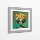 Belleza En Mente V - Jessica CA | Cuadro decorativo de Canvas Lab