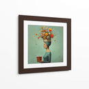Belleza En Mente IV - Jessica CA | Cuadro decorativo de Canvas Lab
