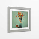Belleza En Mente IV - Jessica CA | Cuadro decorativo de Canvas Lab