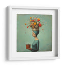 Belleza En Mente IV - Jessica CA | Cuadro decorativo de Canvas Lab