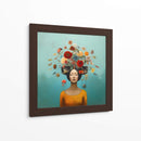 Belleza En Mente III - Jessica CA | Cuadro decorativo de Canvas Lab