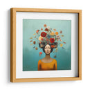 Belleza En Mente III - Jessica CA | Cuadro decorativo de Canvas Lab