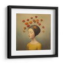 Belleza En Mente - Jessica CA | Cuadro decorativo de Canvas Lab