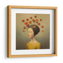 Belleza En Mente - Jessica CA | Cuadro decorativo de Canvas Lab