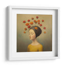 Belleza En Mente - Jessica CA | Cuadro decorativo de Canvas Lab