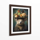 El Koala - Jessica CA | Cuadro decorativo de Canvas Lab