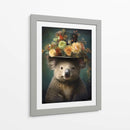 El Koala - Jessica CA | Cuadro decorativo de Canvas Lab