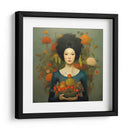 Frutos Del Bosque - Jessica CA | Cuadro decorativo de Canvas Lab