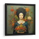 Frutos Del Bosque - Jessica CA | Cuadro decorativo de Canvas Lab