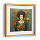 Frutos Del Bosque - Jessica CA | Cuadro decorativo de Canvas Lab