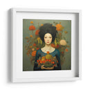 Frutos Del Bosque - Jessica CA | Cuadro decorativo de Canvas Lab