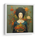 Frutos Del Bosque - Jessica CA | Cuadro decorativo de Canvas Lab