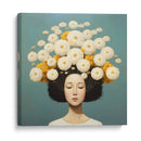 Ideas Puras - Jessica CA | Cuadro decorativo de Canvas Lab