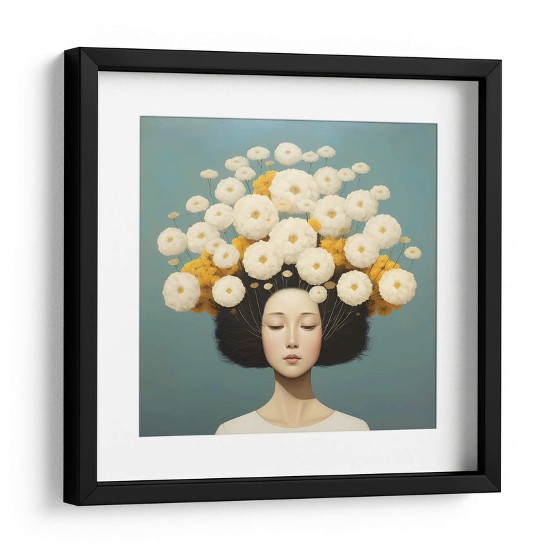 Ideas Puras - Jessica CA | Cuadro decorativo de Canvas Lab