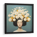 Ideas Puras - Jessica CA | Cuadro decorativo de Canvas Lab