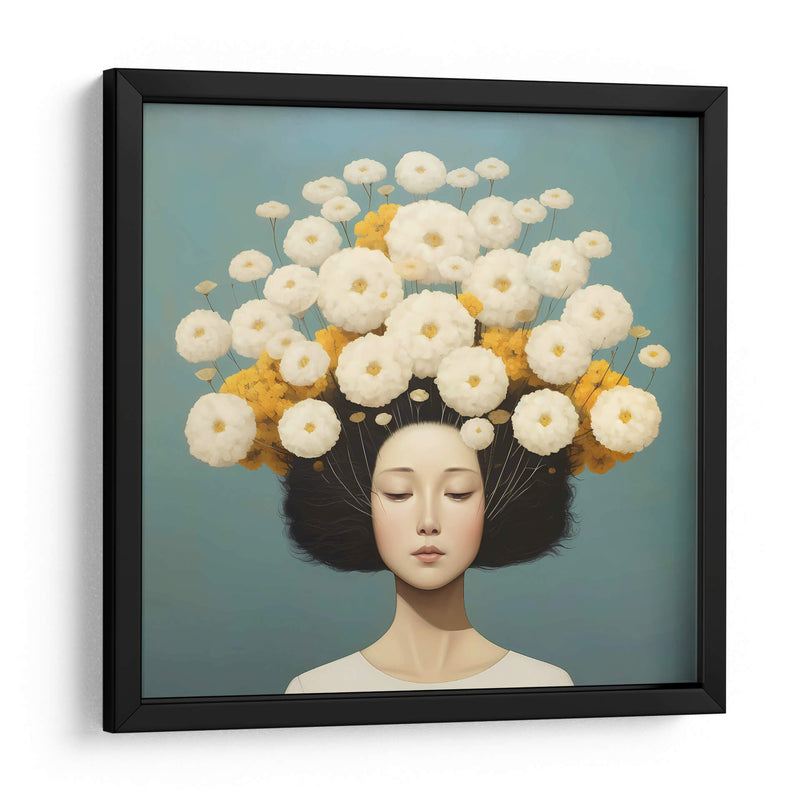 Ideas Puras - Jessica CA | Cuadro decorativo de Canvas Lab