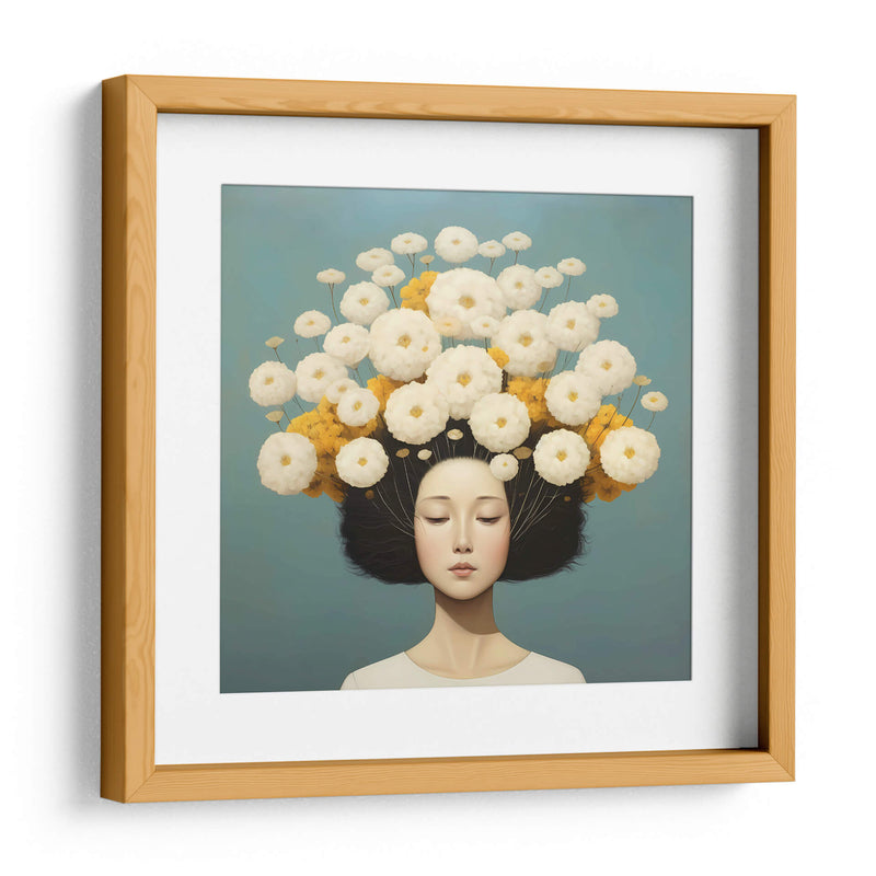 Ideas Puras - Jessica CA | Cuadro decorativo de Canvas Lab