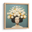 Ideas Puras - Jessica CA | Cuadro decorativo de Canvas Lab