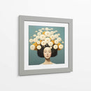 Ideas Puras - Jessica CA | Cuadro decorativo de Canvas Lab