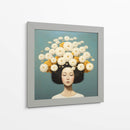 Ideas Puras - Jessica CA | Cuadro decorativo de Canvas Lab