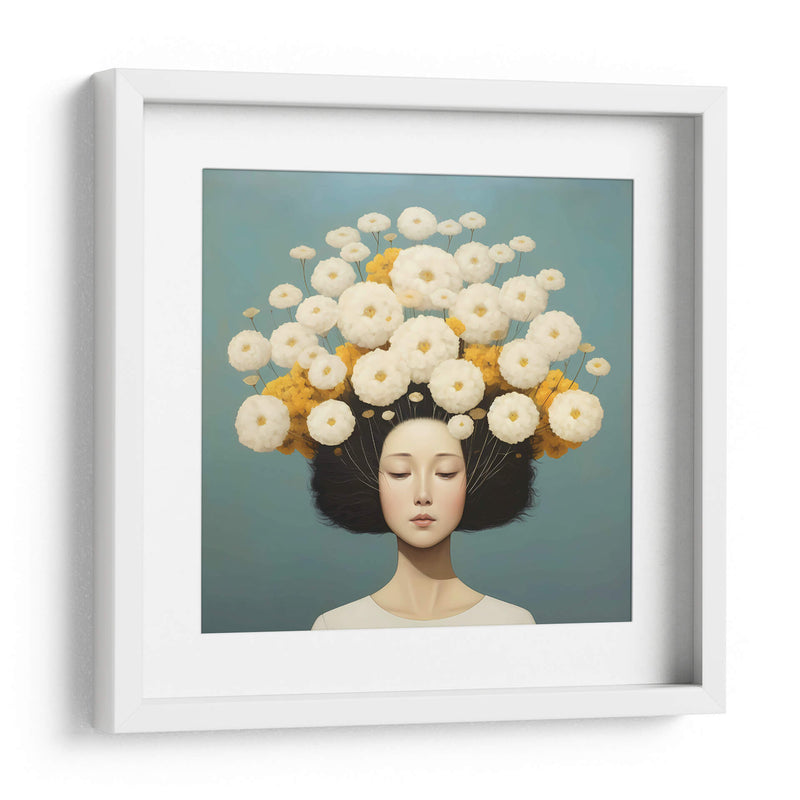 Ideas Puras - Jessica CA | Cuadro decorativo de Canvas Lab