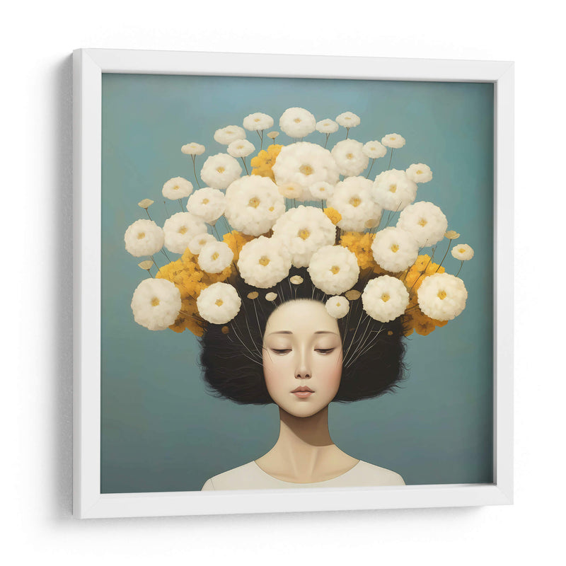 Ideas Puras - Jessica CA | Cuadro decorativo de Canvas Lab