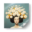 Ideas Puras - Jessica CA | Cuadro decorativo de Canvas Lab