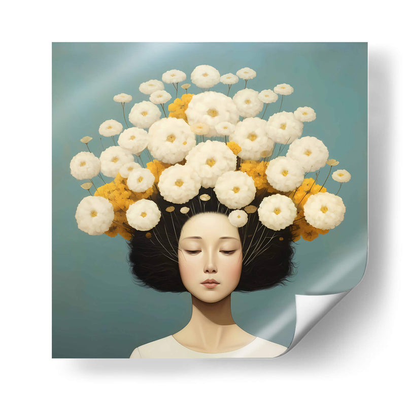 Ideas Puras - Jessica CA | Cuadro decorativo de Canvas Lab