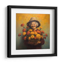 La VIejita - Jessica CA | Cuadro decorativo de Canvas Lab