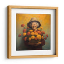 La VIejita - Jessica CA | Cuadro decorativo de Canvas Lab