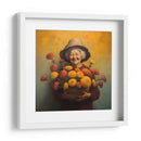 La VIejita - Jessica CA | Cuadro decorativo de Canvas Lab