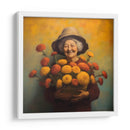 La VIejita - Jessica CA | Cuadro decorativo de Canvas Lab