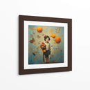 La Infancia II - Jessica CA | Cuadro decorativo de Canvas Lab