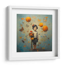 La Infancia II - Jessica CA | Cuadro decorativo de Canvas Lab