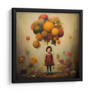 La Infancia - Jessica CA | Cuadro decorativo de Canvas Lab