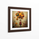La Infancia - Jessica CA | Cuadro decorativo de Canvas Lab