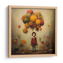 La Infancia - Jessica CA | Cuadro decorativo de Canvas Lab