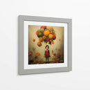 La Infancia - Jessica CA | Cuadro decorativo de Canvas Lab