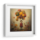 La Infancia - Jessica CA | Cuadro decorativo de Canvas Lab