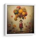 La Infancia - Jessica CA | Cuadro decorativo de Canvas Lab