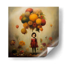 La Infancia - Jessica CA | Cuadro decorativo de Canvas Lab