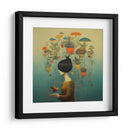 Naturalez - Jessica CA | Cuadro decorativo de Canvas Lab