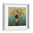 Naturalez - Jessica CA | Cuadro decorativo de Canvas Lab