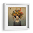 Volar En Pensamientos - Jessica CA | Cuadro decorativo de Canvas Lab