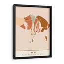 Cuadro decorativo de Canvas Lab